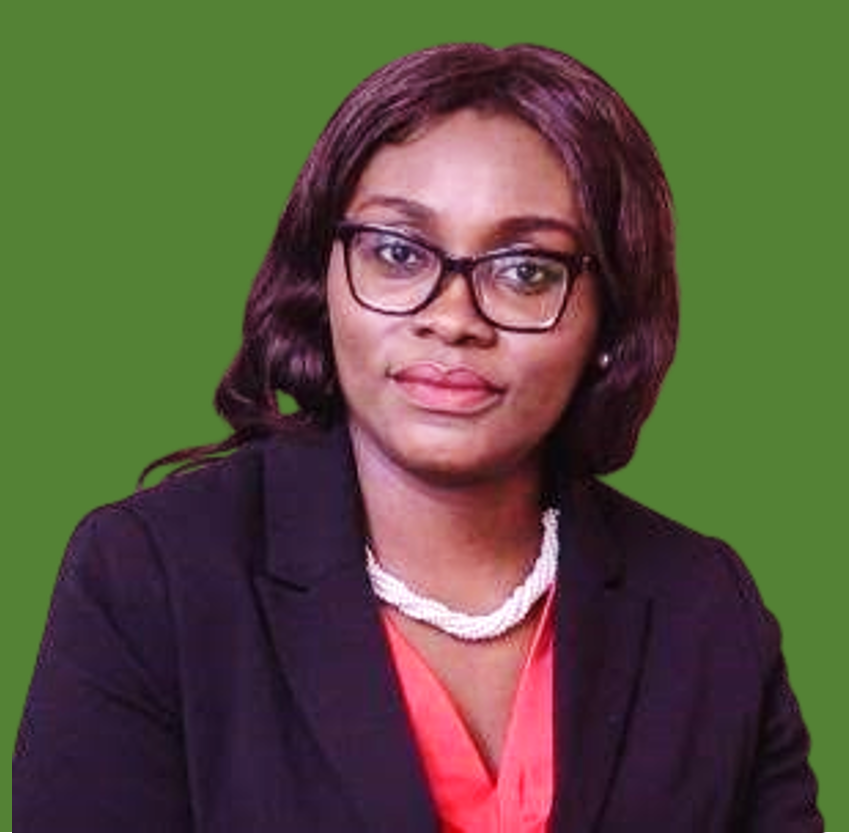 Dr. Vivian Chimazie 