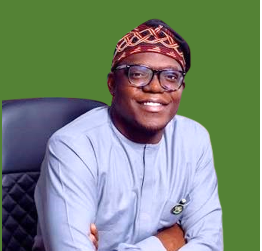 Dr. Babatunde Ajayi