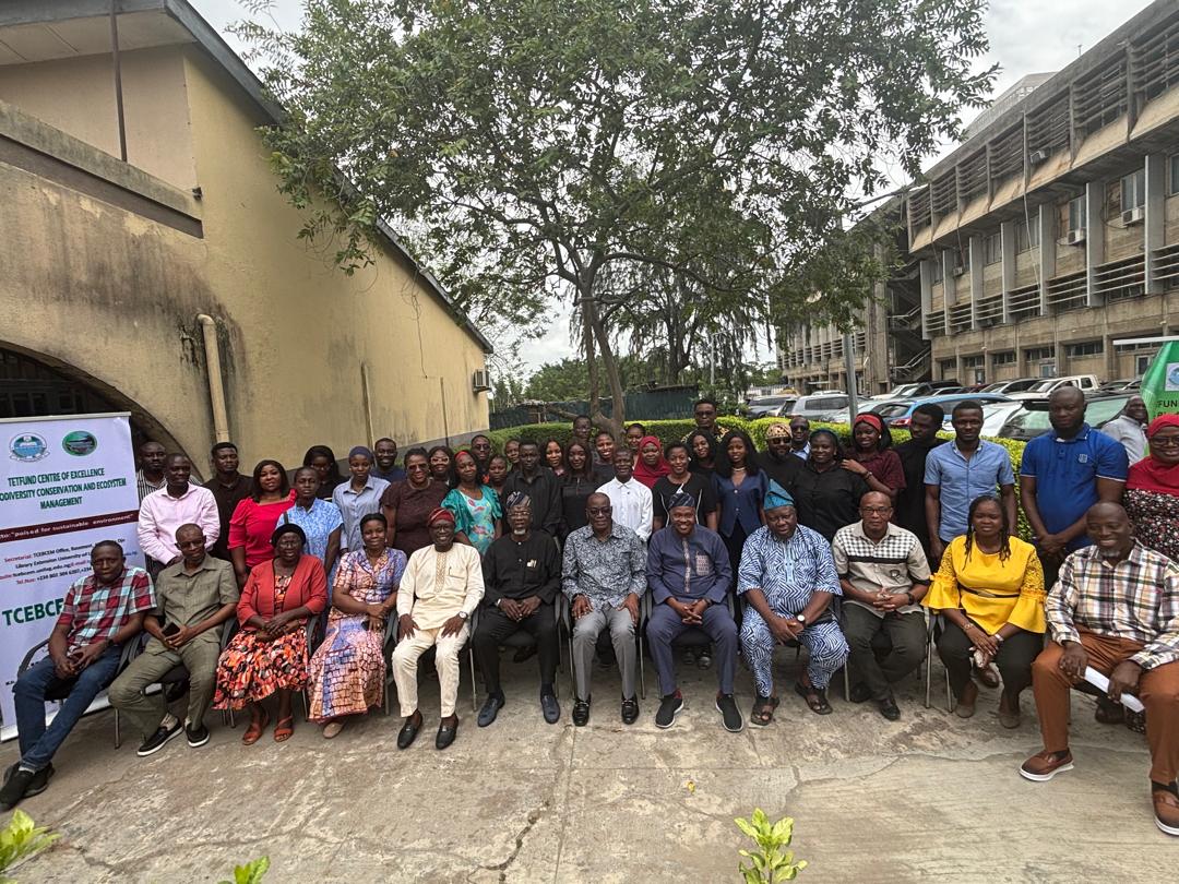Orientation Programme for the 2025/2026 session