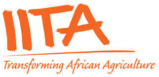 IITA Partner Logo