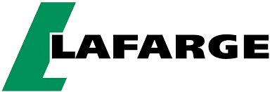 Lafarge Partner Logo