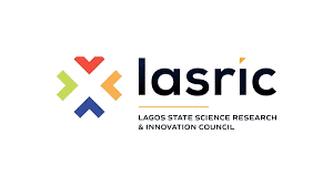 LASRIC Partner Logo