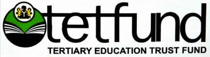 TETFund Partner Logo