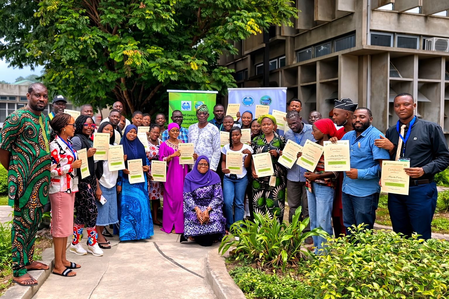Circular economy and resource efficiency professional certificate