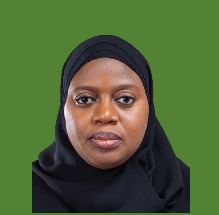 Portrait placeholder for Bolarinwa Khadeejah Subair